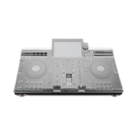 Decksaver Pioneer DJ XDJ-RX3 Cover