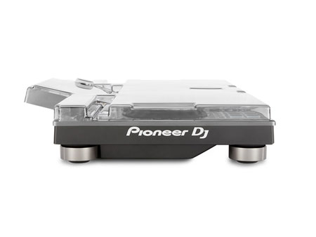 Decksaver Pioneer DJ XDJ-RX3 Cover