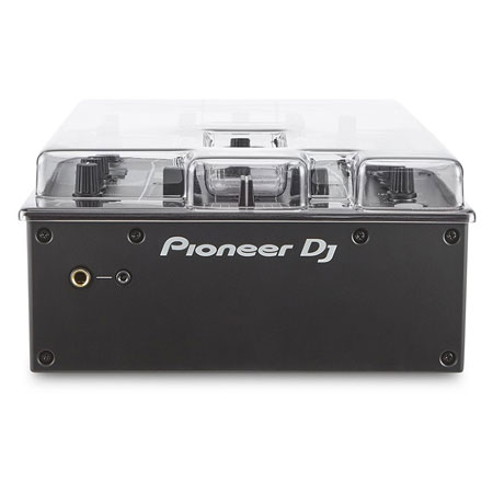 Decksaver Pioneer DJ DJM-450 & DJM-250 MK2 Cover