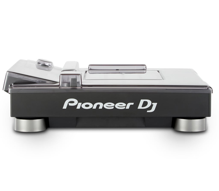 Decksaver Pioneer DJ DJS-1000 Cover