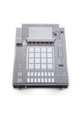 Decksaver Pioneer DJ DJS-1000 Cover