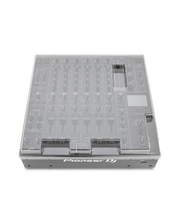 Decksaver Pioneer DJ DJM-V10 Cover