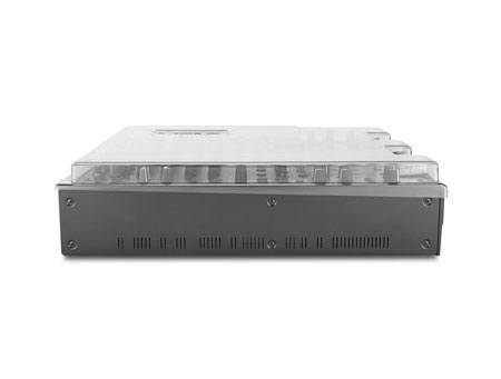 Decksaver Pioneer DJ DJM-V10 Cover