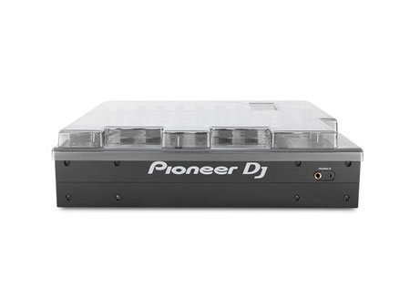 Decksaver Pioneer DJ DJM-V10 Cover