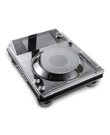 Decksaver Pioneer DJ XDJ-1000 and XDJ-1000MK2 Cover