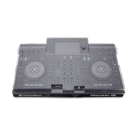 Decksaver Pioneer DJ XDJ-RR Cover