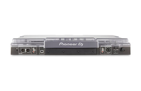 Decksaver Pioneer DJ XDJ-RR Cover