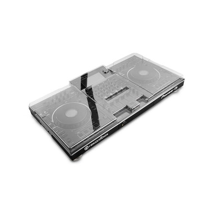 Decksaver Pioneer DJ XDJ-XZ Cover