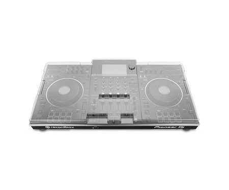 Decksaver Pioneer DJ XDJ-XZ Cover