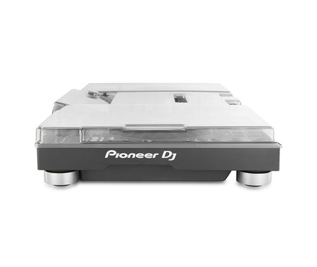 Decksaver Pioneer DJ XDJ-XZ Cover