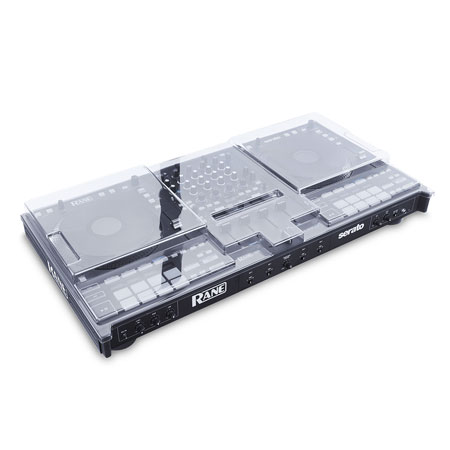 Decksaver Rane FOUR DJ Controller Cover