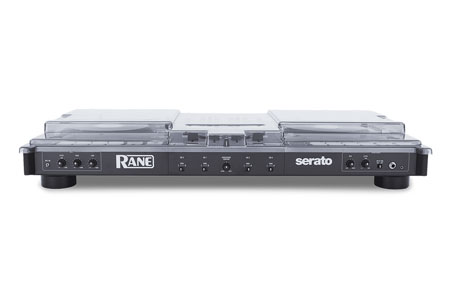 Decksaver Rane FOUR DJ Controller Cover