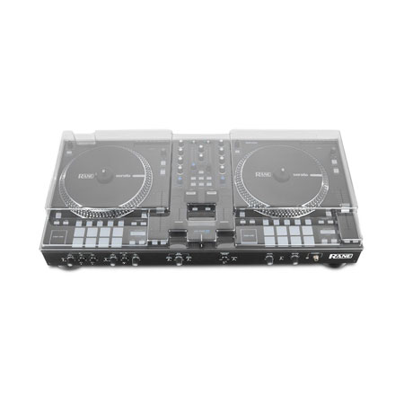 Decksaver Rane One DJ Controller Cover