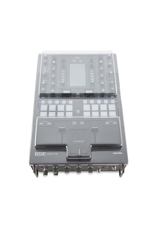 Decksaver Rane Seventy-Two MK2, Seventy-Two and Seventy mixers Cover