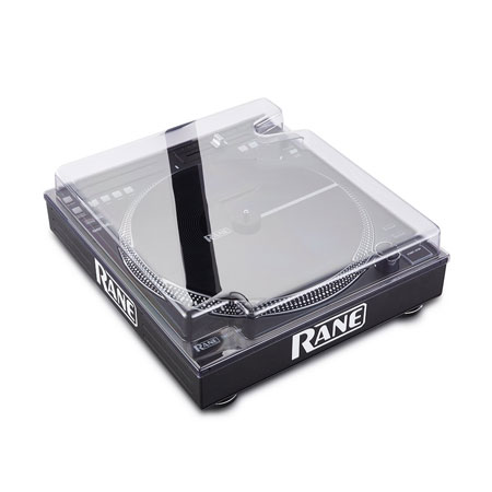 Decksaver Rane Twelve MKII & Rane Twelve Cover