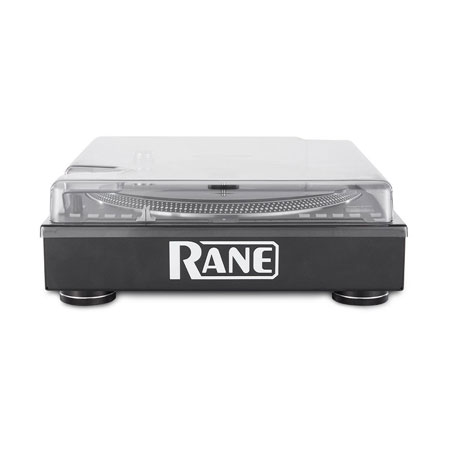 Decksaver Rane Twelve MKII & Rane Twelve Cover