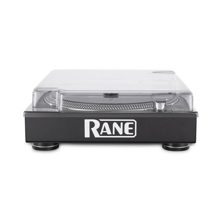 Decksaver Rane Twelve MKII & Rane Twelve Cover