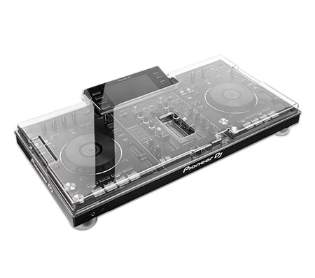 Decksaver Pioneer XDJ-RX cover