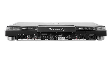 Decksaver Pioneer XDJ-RX cover