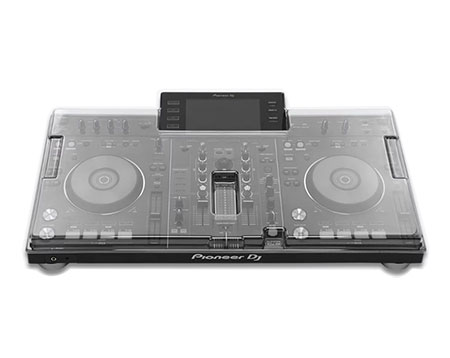 Decksaver Pioneer XDJ-RX cover