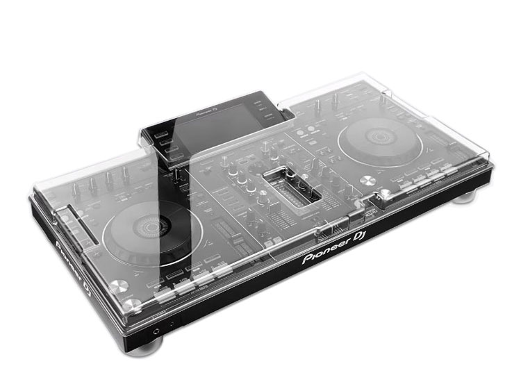 Decksaver Pioneer XDJ-RX cover