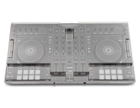 Denon MC7000 DJ Controller Deck Cover