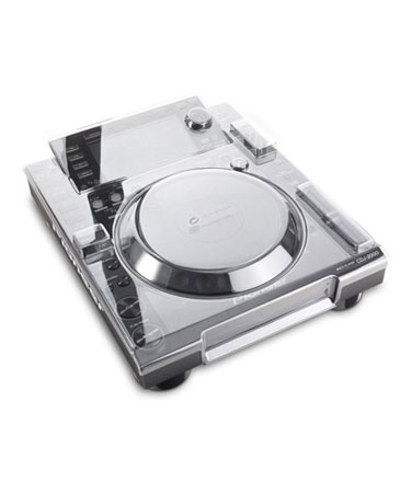 Decksaver Pioneer CDJ-2000 Nexus Cover