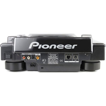 Decksaver Pioneer CDJ-2000 Nexus Cover