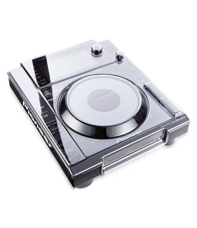 Pioneer CDJ-2000 Nexus Decksaver Cover