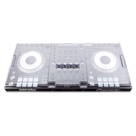 Decksaver Pioneer DDJ-SZ/ SZ2/ RZ Cover