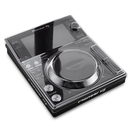 Pioneer XDJ-700 Deck Cover