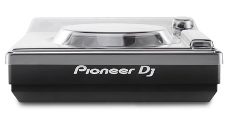 Pioneer XDJ-700 Deck Cover