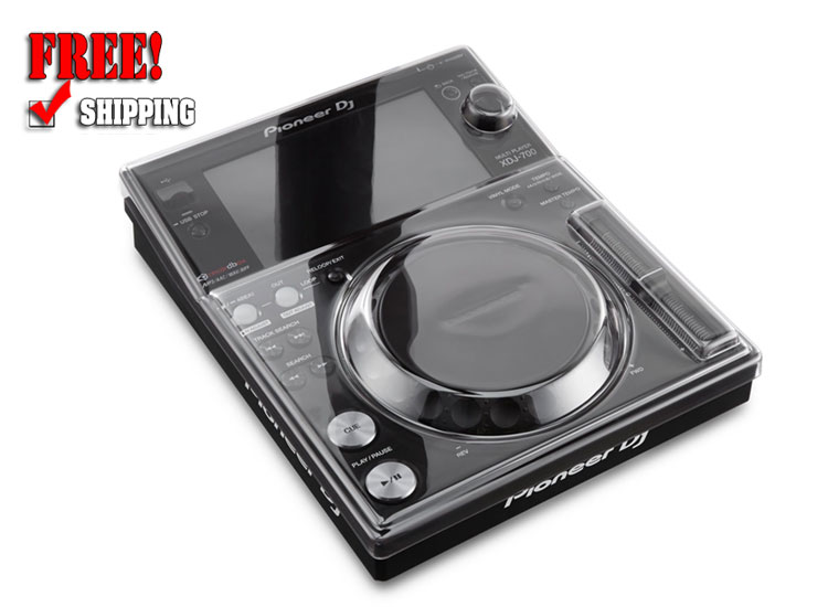 Pioneer XDJ-700 Deck Cover