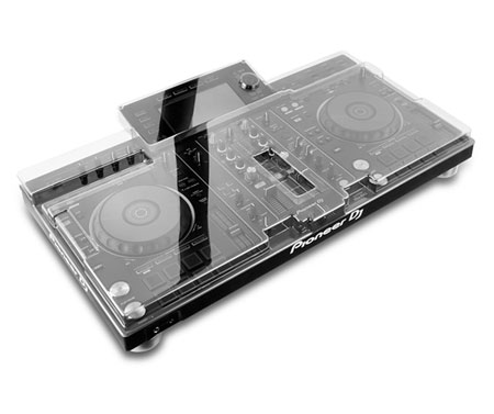 Pioneer XDJ-RX2 Deck Cover