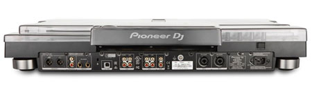 Pioneer XDJ-RX2 Deck Cover