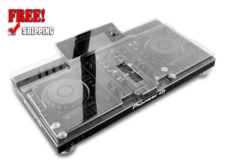 Pioneer XDJ-RX2 Deck Cover