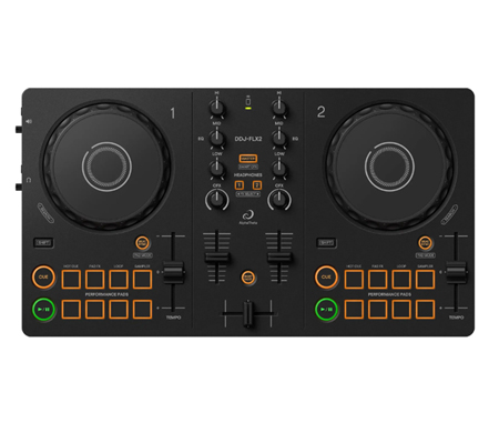 AlphaTheta DDJ-FLX2