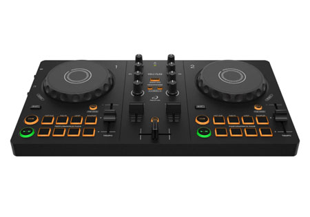 AlphaTheta DDJ-FLX2