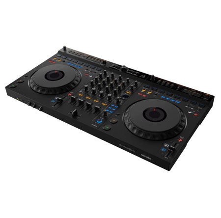 AlphaTheta DDJ-GRV6