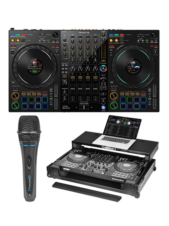 DDJ FLX10 Flight Pack