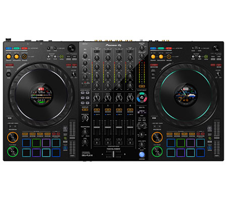 DDJ FLX10 Flight Pack