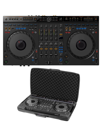 DDJ GRV-6 Travel Pack