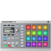 Maschine Mikro MK2 White