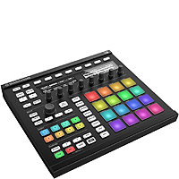 Maschine MK2 Black