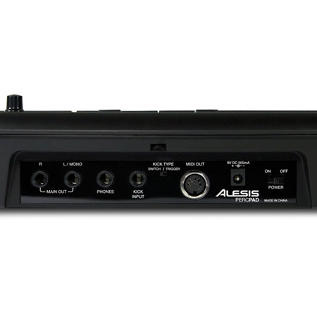 Alesis Percpad