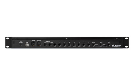 Alesis SampleRack