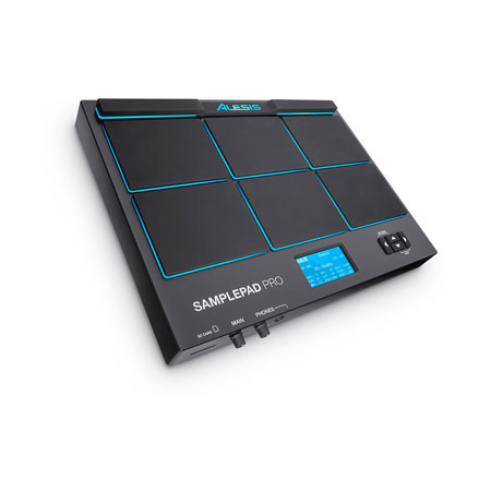 Alesis SamplePad Pro