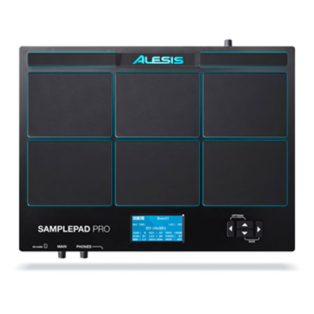 Alesis SamplePad Pro