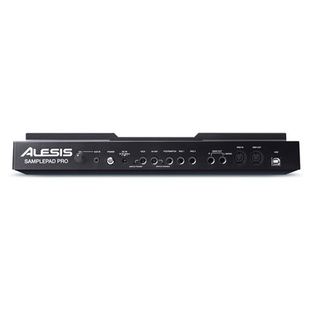 Alesis SamplePad Pro