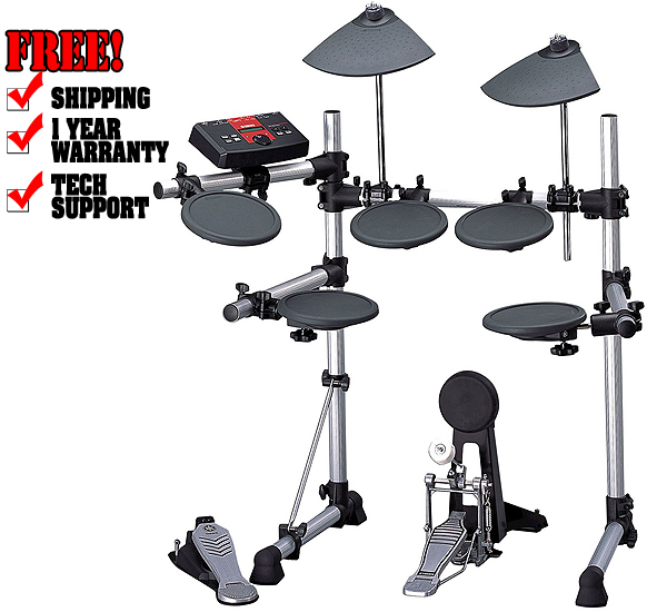 Yamaha dtxplorer hi on sale hat pedal